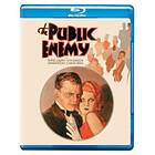The Public Enemy Blu-ray