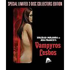 Vampyros Lesbos (1971) Limited Edition Blu-ray