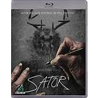 Sator Blu-ray