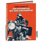 Squadra Antiscippo (1976) Version / Spaningspatruljen (UK-import) Blu-ray
