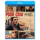 Poor Cow (UK-import) Blu-ray