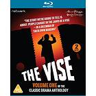 The Vise Volume 1 (UK-import) Blu-ray