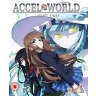 Accel World (UK-import) Blu-ray