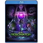 Resonator: Miskatonic U Blu-ray