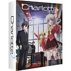 Charlotte Complete Miniseries (UK-import) Blu-ray