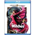 The Witches (1990) / Heksene Blu-ray