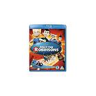 Meet The Robinsons (UK-import) Blu-ray