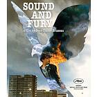 Sound And (1988) Blu-ray