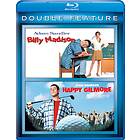 Billy (1995) / Happy Gilmore (1996) Blu-ray