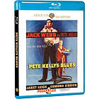 Pete Kelly's Blues Blu-ray