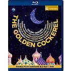 Mariinsky Orchestra & Chorus Gergiev: The Golden Cockerel (UK-import) Blu-ray