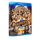 WWE: Summerslam 2018 (UK-import) Blu-ray