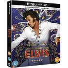 Elvis (2022) (UK-import) Blu-ray