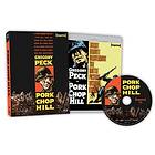 Pork Chop Hill (1959) / Storm-Angrep Limited Edition Blu-ray
