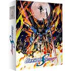 Mobile Gundam Seed Destiny: Part 1 Limited Edition (UK-import) Blu-ray