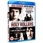 Holy Rollers (UK-import) Blu-ray