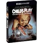 Child's Play (1988) Blu-ray