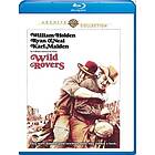 Wild (1971) / To Red Ut Blu-ray