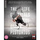 The Life And Trials Of Oscar Pistorius (Miniserie) (UK-import) Blu-ray