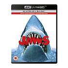 Jaws (1975) / Haisommer (UK-import) Blu-ray