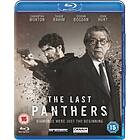 The Last Panthers (UK-import) Blu-ray