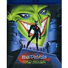 Batman Beyond: The Return Of Joker Blu-ray