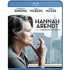 Arendt Blu-ray