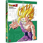 Dragon Ball Z: Season 6 (UK-import) Blu-ray