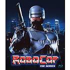 Robocop: The Series (1994) Blu-ray