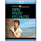 Man From Atlantis (1977) Blu-ray