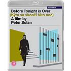 Before Tonight Is Over (1966) (UK-import) Blu-ray
