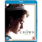 Crown Sesong (Blu-ray)