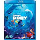 Finding Dory (UK-import) Blu-ray