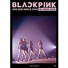 Blackpink 2019-2020 World Tour In Your Area (Japanese (Blu-ray) / Regiona) [Import] Blu-ray