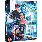 The Iceman Cometh (1989) Deluxe Collector's Edition (UK-import) Blu-ray