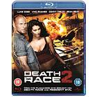 Death Race 2 (UK-import) Blu-ray