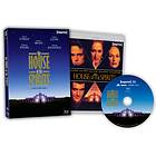 House Of The Spirits (1993) / Åndenes Hus Limited Edition Blu-ray
