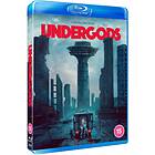 Undergods (UK-import) Blu-ray