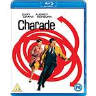 Charade (UK-import) Blu-ray