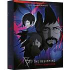 B The Beginning (UK-import) Blu-ray