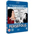 Persepolis (UK-import) Blu-ray