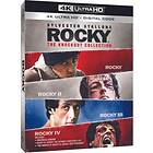 1-4 Blu-ray
