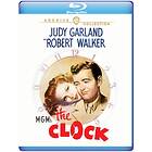 The Clock (1945) Blu-ray