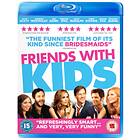 With Kids (UK-import) Blu-ray