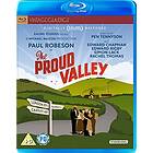 The Proud Valley (UK-import) Blu-ray