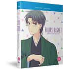 Fruits Basket: Season Two, (UK-import) Blu-ray