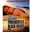 Emanuelle Black Blu-ray