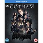 Gotham: The Complete Second Season (UK-import) Blu-ray