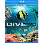 Dive Vol. 2 (UK-import) Blu-ray