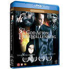God Afton, Herr Wallenberg (1990) Blu-ray